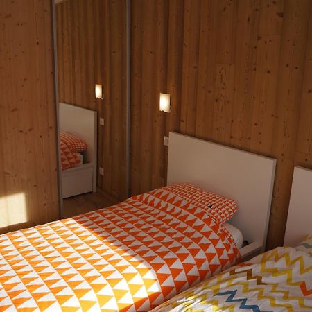 Modern 2Br 5* Pool Gym Spa Garage Mont-Blanc View Σαμονί Εξωτερικό φωτογραφία